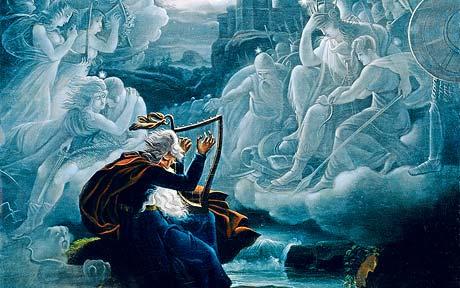 ossian