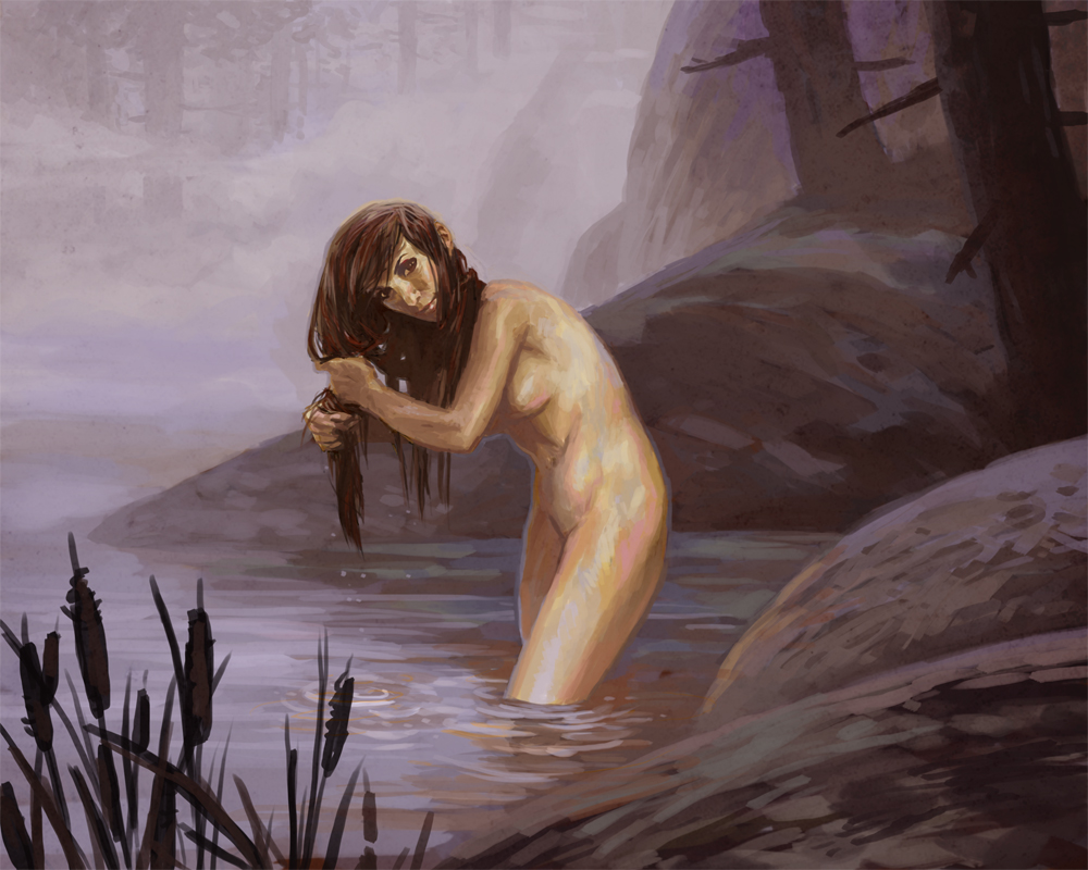 La Rusalka