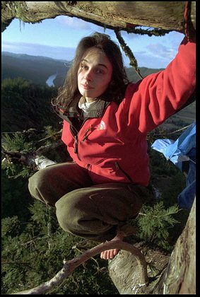 Julia Hill