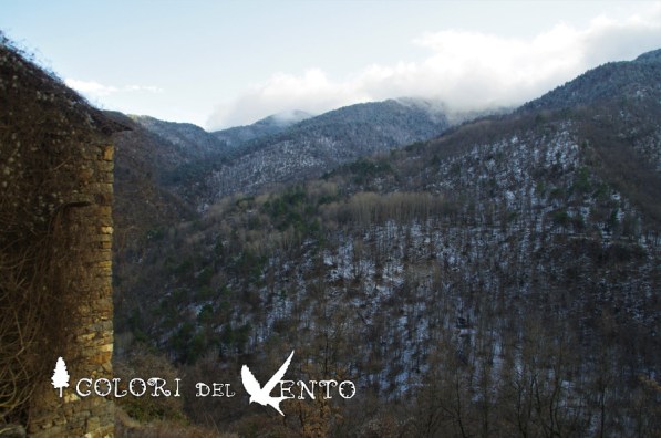 paesaggio