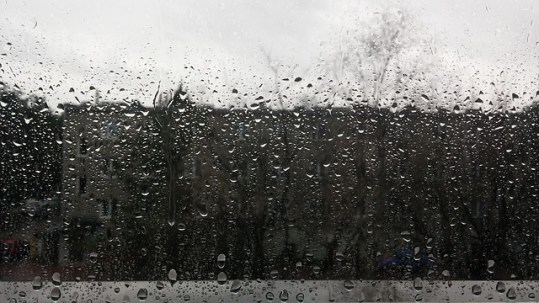 rain