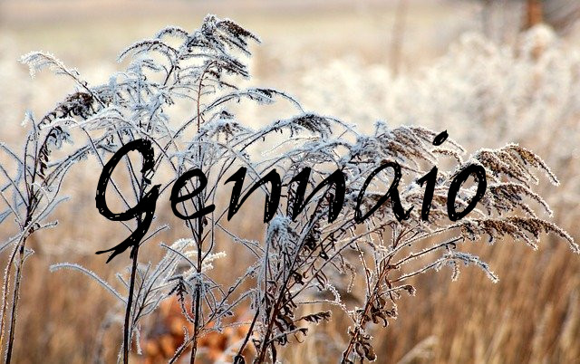 Gennaio