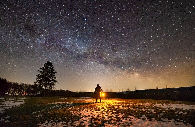 Coltiva te stesso e il mondo ne gioverà