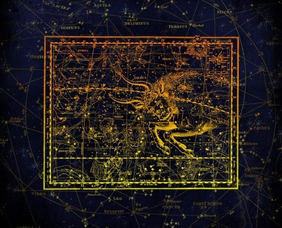 toro segno zodiacale