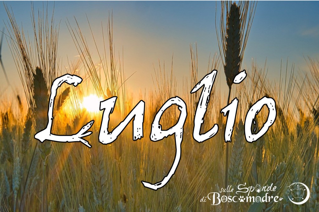 Luglio