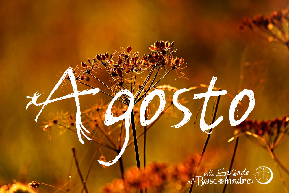 Agosto