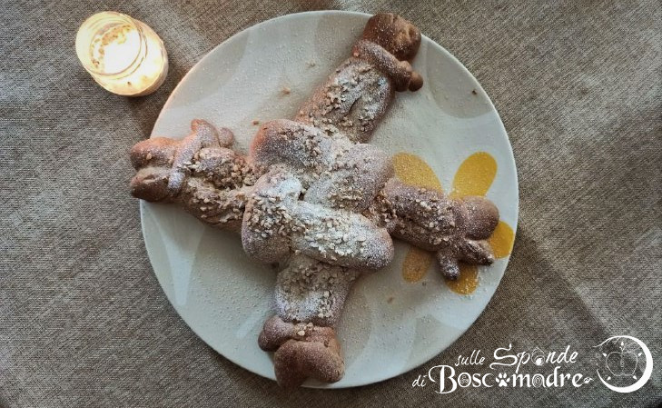 Cantare all’impasto – La Croce di&nbsp;Brigid