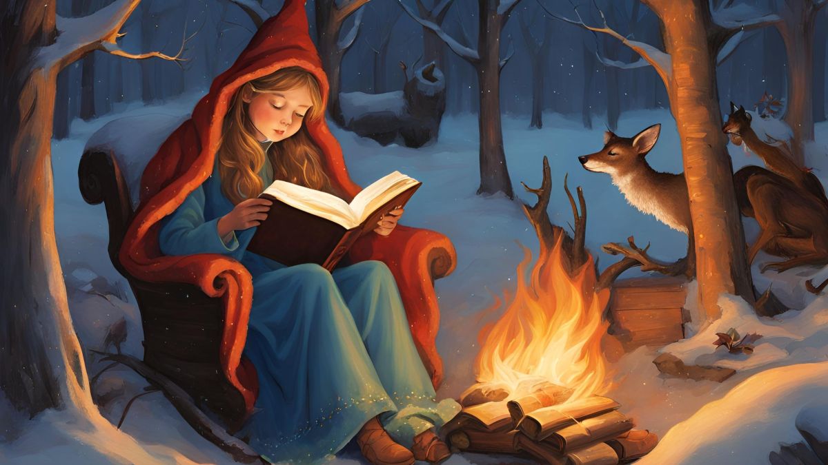 L’Inverno, custode e cantore di&nbsp;storie